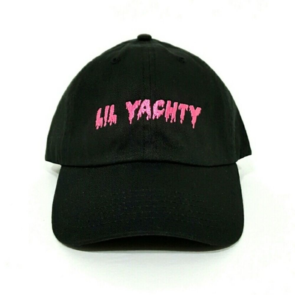 Lil Yachty Hat